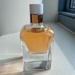 Jour d’hermes absolu